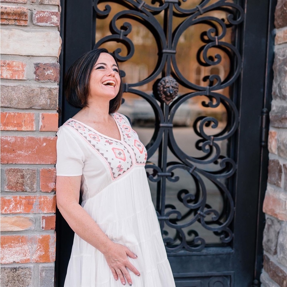 Meet your Posher, Kelly